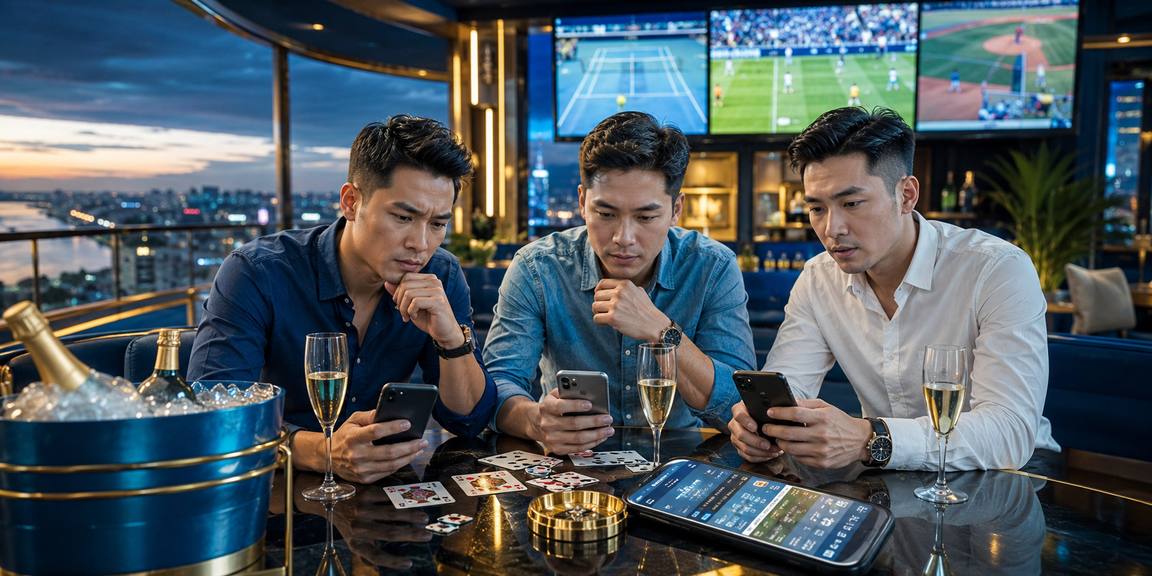 138vn 138vn – thương hiệu casino trực tuyến dành cho Việt Nam